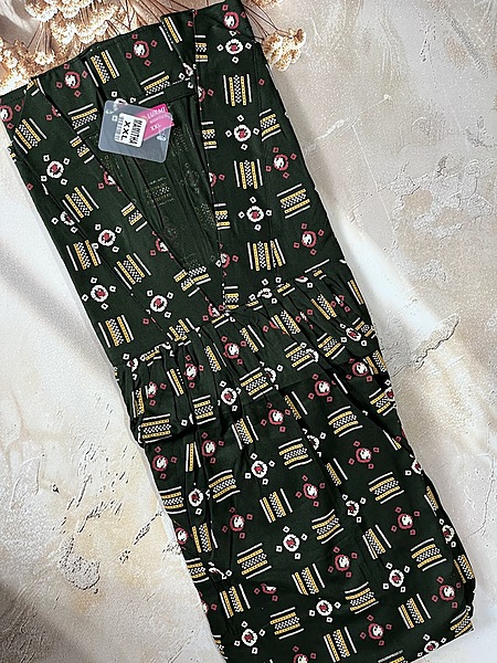 V-Neck semi collar XXL #46