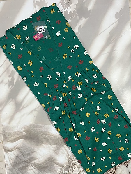 V-Neck semi collar XL #11