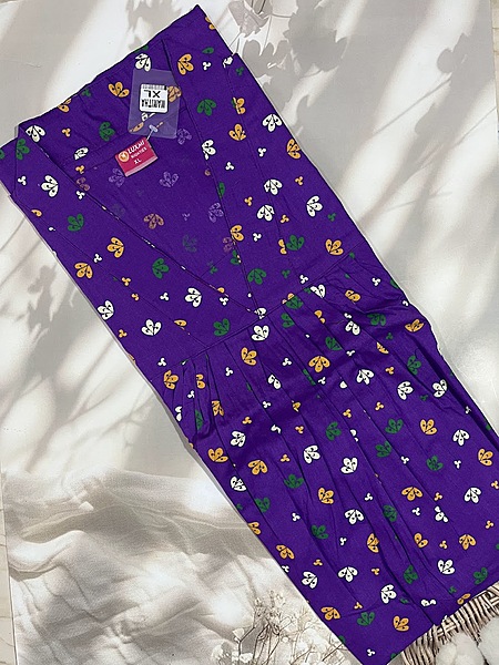 V-Neck semi collar XL #14