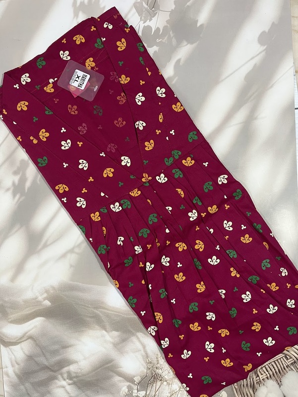 V-Neck semi collar XL #17