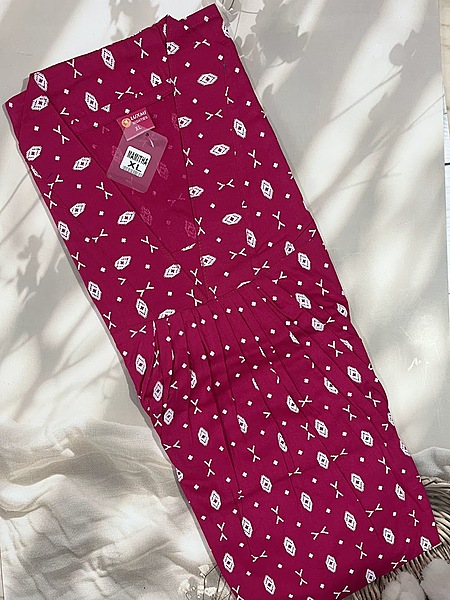 V-Neck semi collar XL #19