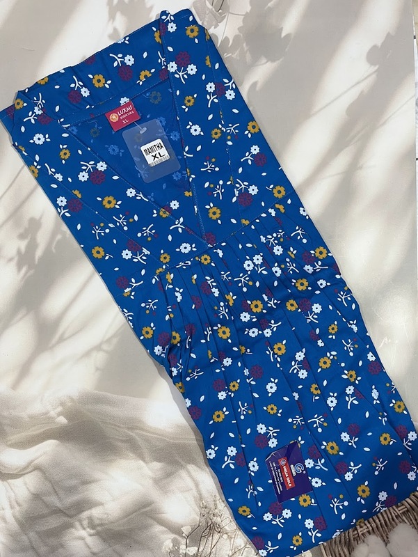 V-Neck semi collar XL #28