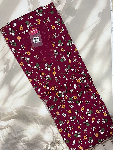 V-Neck semi collar XL #29