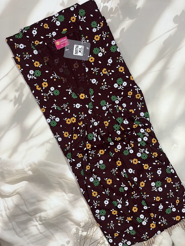 V-Neck semi collar XL #32