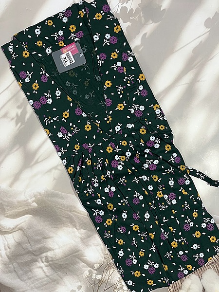 V-Neck semi collar XL #33