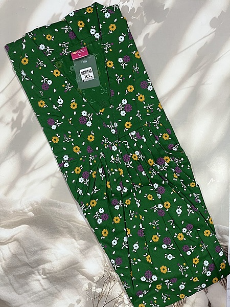 V-Neck semi collar XL #34