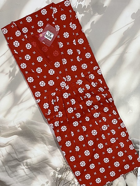 V-Neck semi collar XL #42