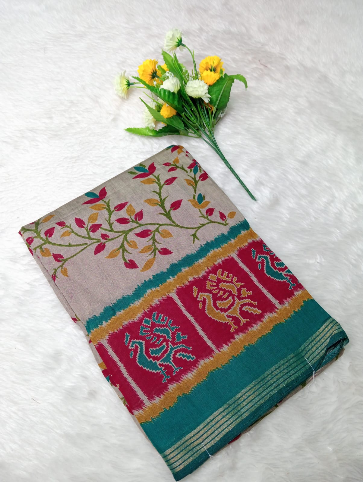 P T COTTON MAL D N 57