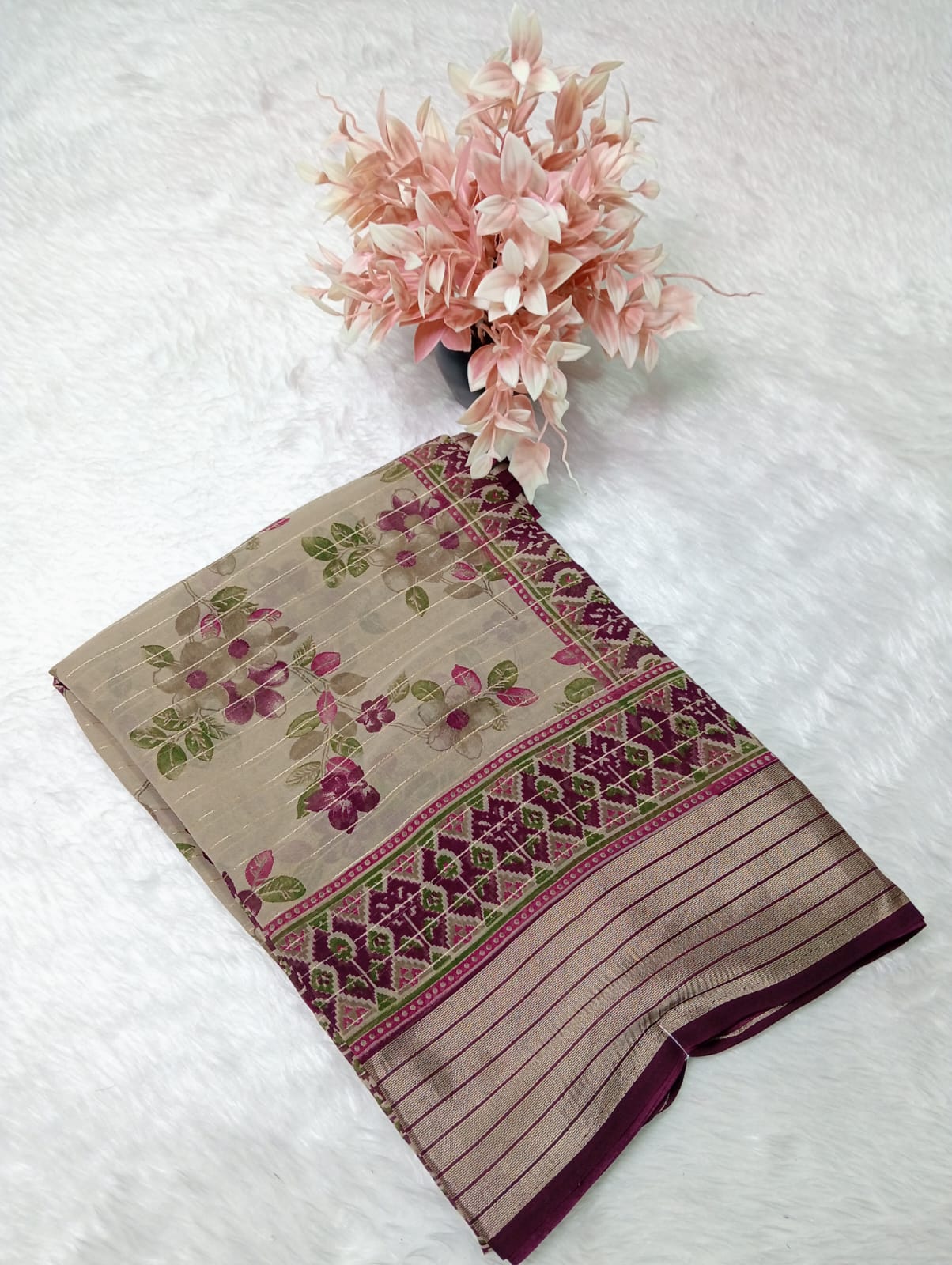 P N ROSE GOLD D N 6500