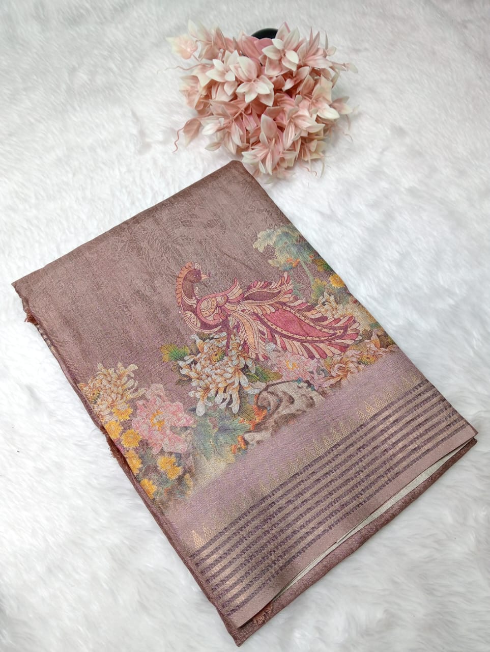 R M KASATTA SILK VOL 7