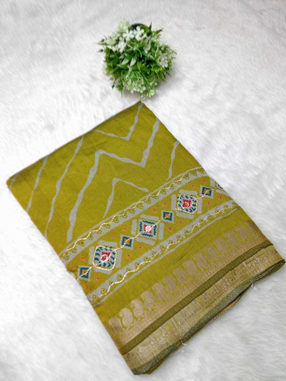 S D CRYSTAL D N 2118