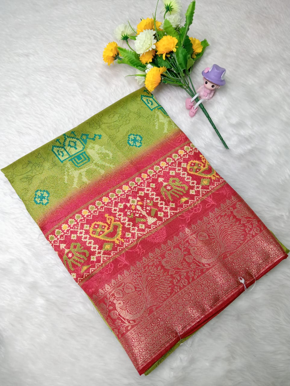 S D ROYAL SILK D N 1031