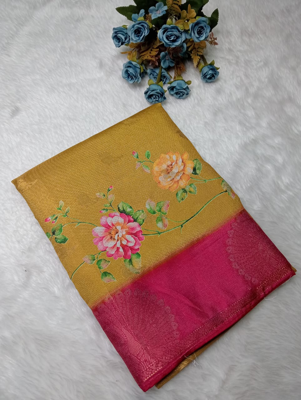 S D ROYAL SILK D N 1032