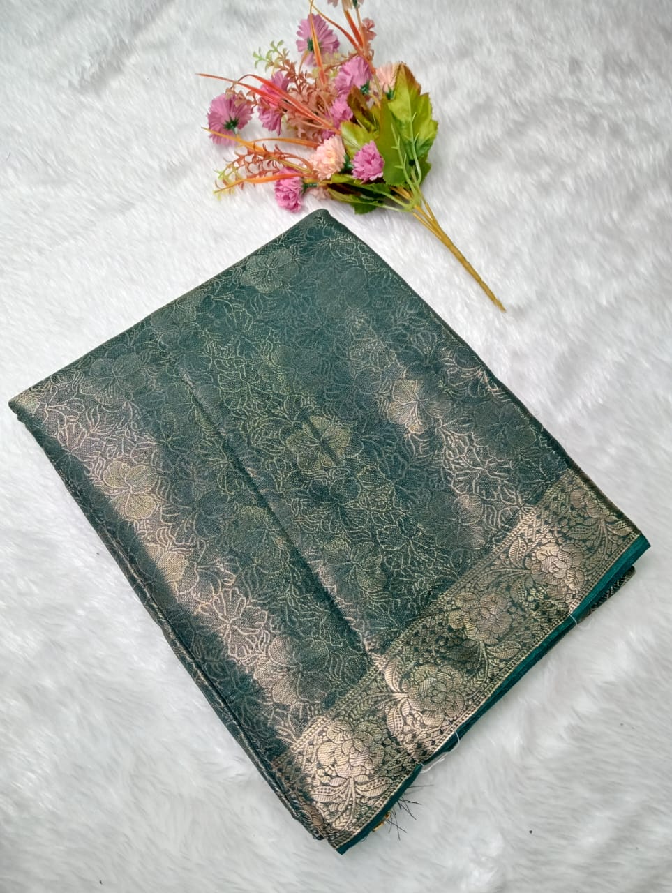 S D ROYAL SILK D N 1035