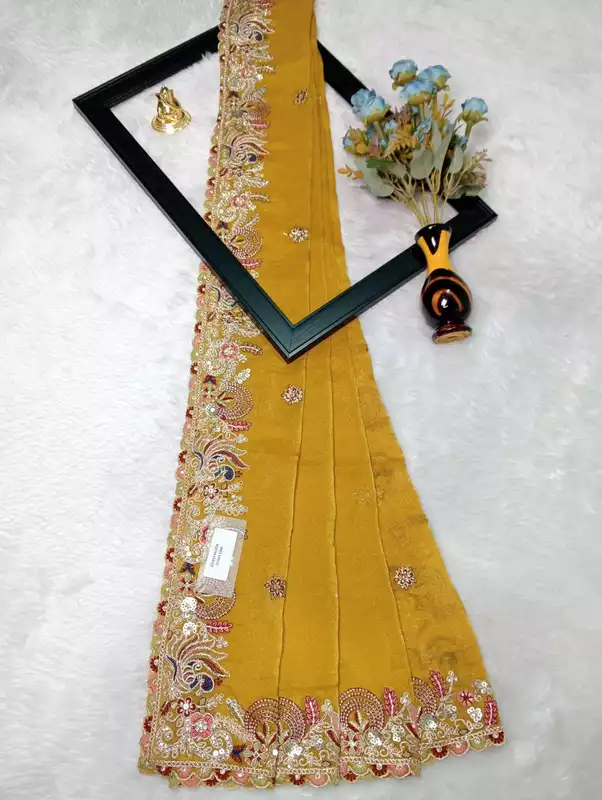 S Y DYED WORK D NO 1340