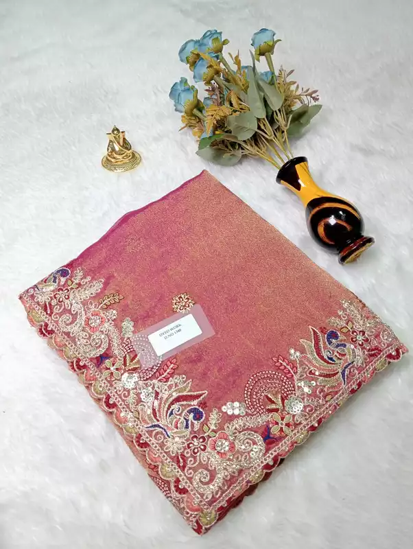 S Y DYED WORK D NO 1340