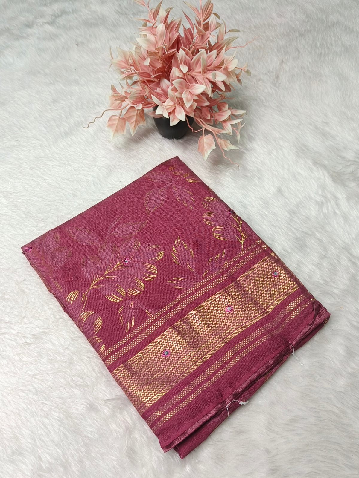 R F VANILA D NO 166