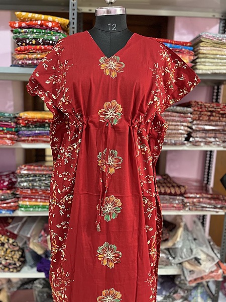 Kafthan nighty-XL #2