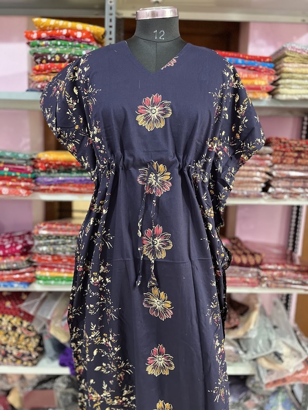 Kafthan nighty-XL #3