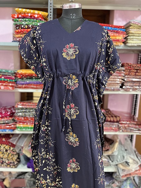 Kafthan nighty-XXL #3