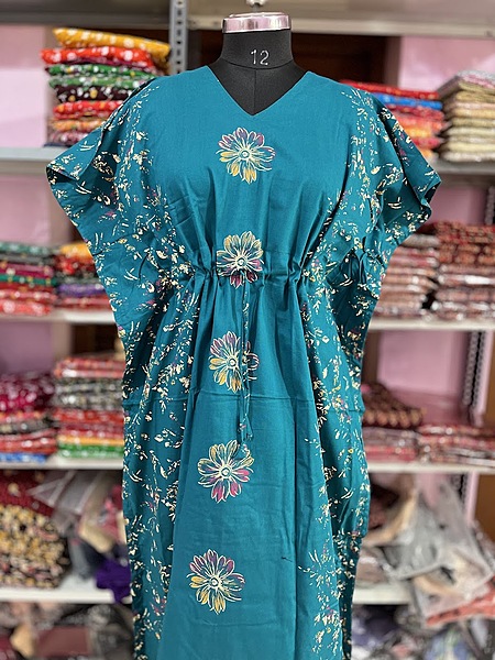 Kafthan nighty-XL #4