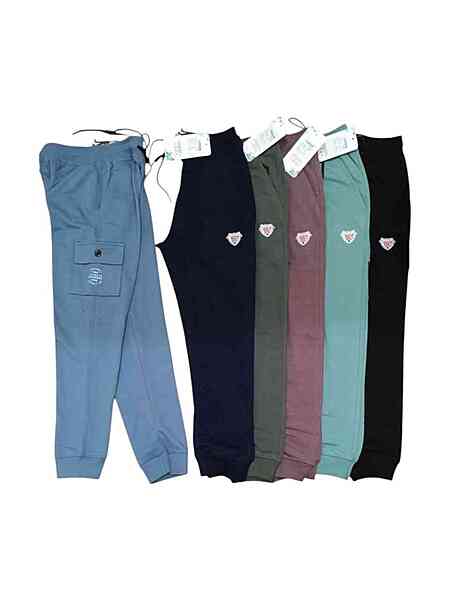 Boy's Pant - 210