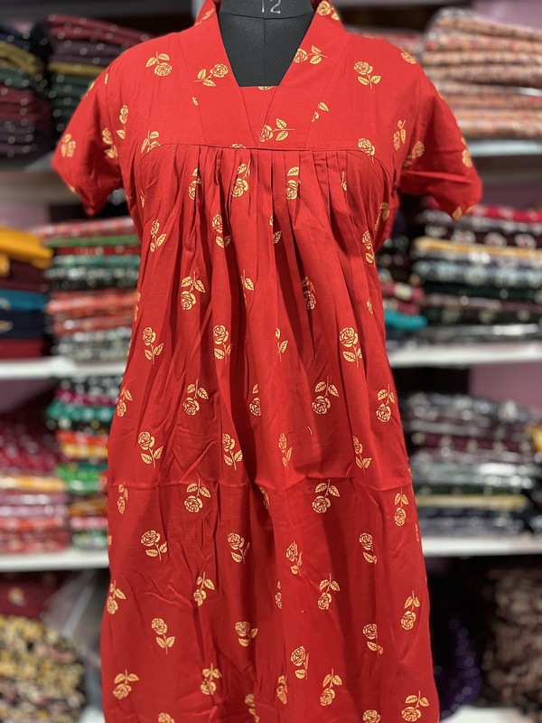 V-Neck semi collar XXL #51