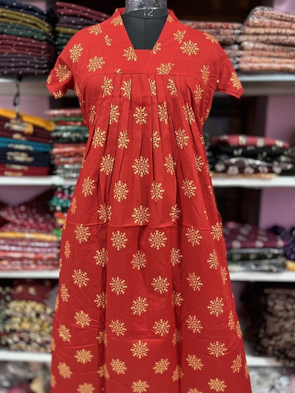 V-Neck semi collar XL #46