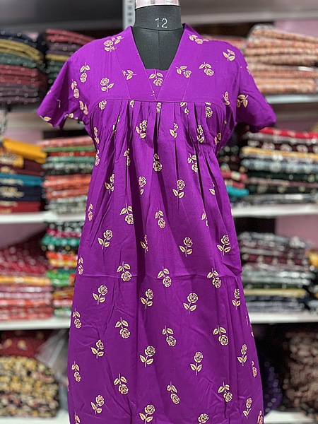 V-Neck semi collar XL #70