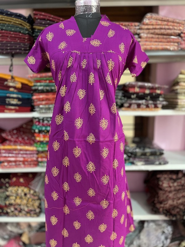 V-Neck semi collar XL #79