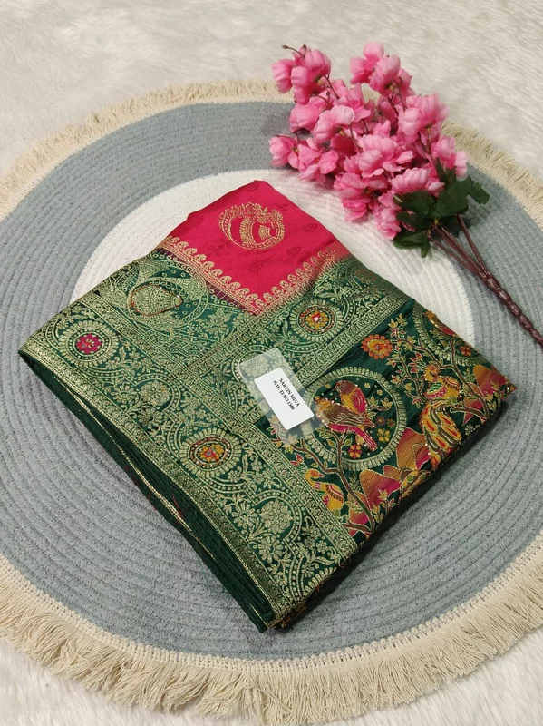 S Y SARTIN MINA HANDWORK 1346