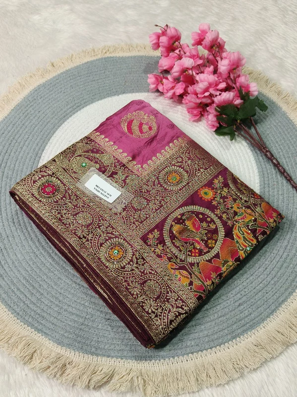 S Y SARTIN MINA HANDWORK 1346