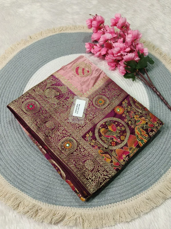 S Y SARTIN MINA HANDWORK 1346