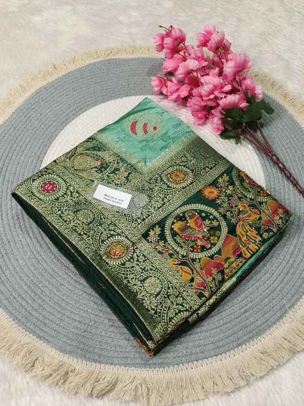 S Y SARTIN MINA HANDWORK 1346