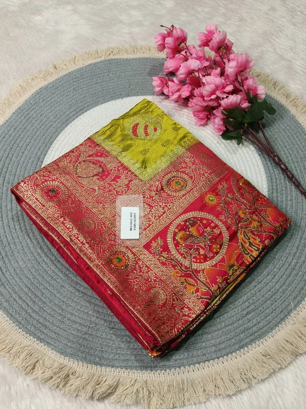 S Y SARTIN MINA HANDWORK 1346