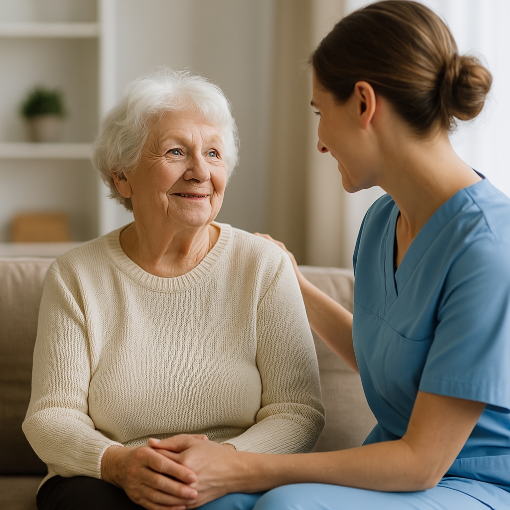 Respite Care