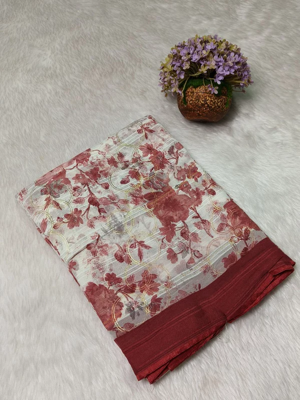 P E SILKY FOIL  103