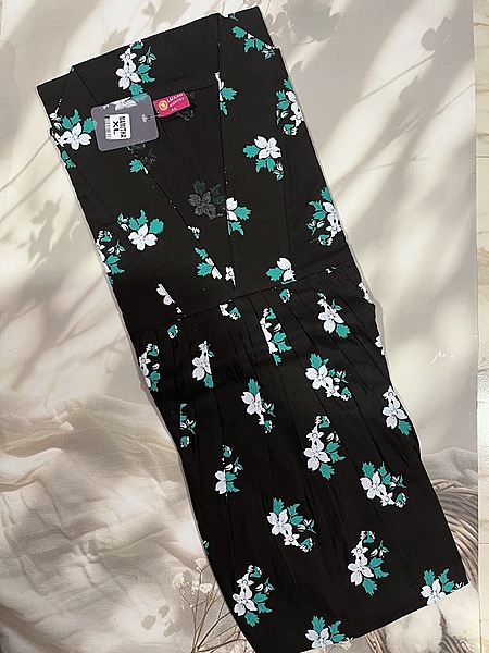 V-Neck semi collar XL #94