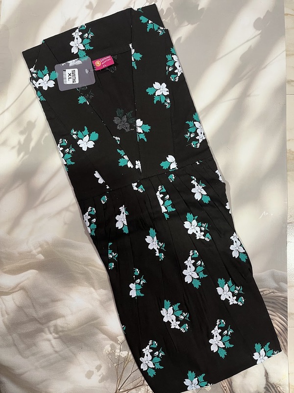 V-Neck semi collar XL #94