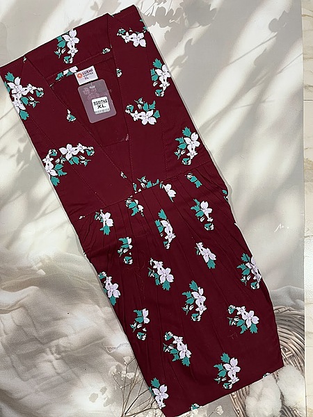 V-Neck semi collar XL #92