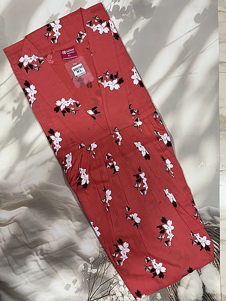 V-Neck semi collar XL #91