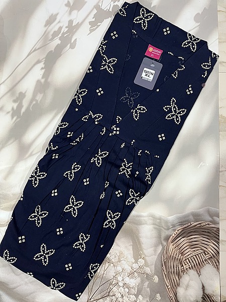 V-Neck semi collar XL #88