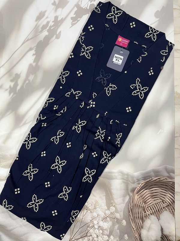 V-Neck semi collar XL #88