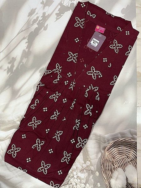 V-Neck semi collar XL #87