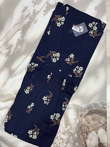 V-Neck semi collar XL #85