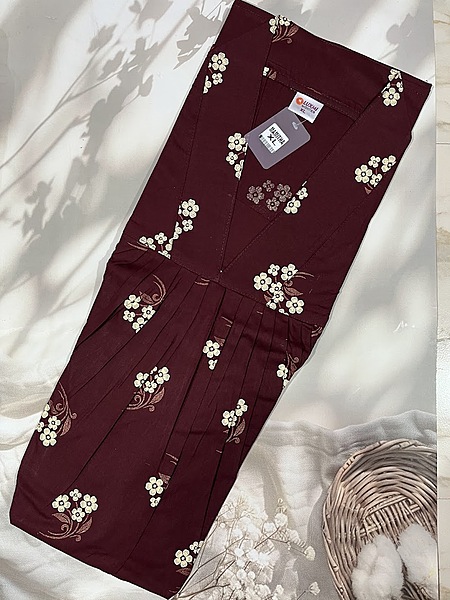 V-Neck semi collar XL #84