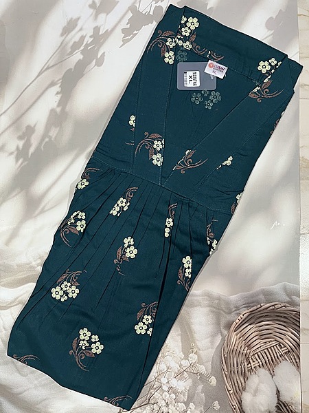 V-Neck semi collar XL #81