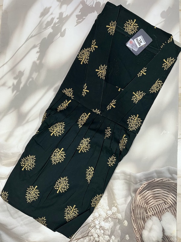 V-Neck semi collar XL #75