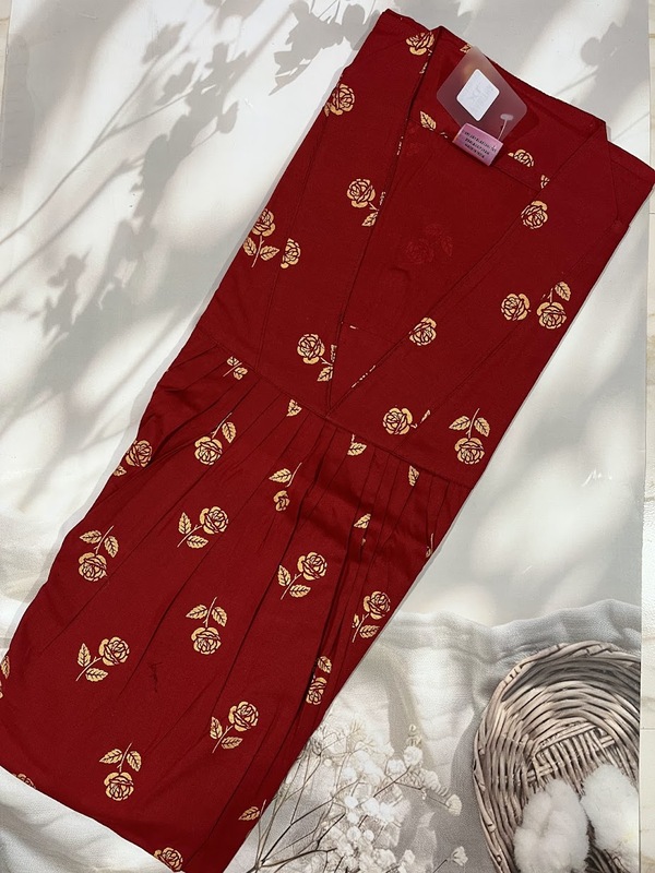 V-Neck semi collar XL #73