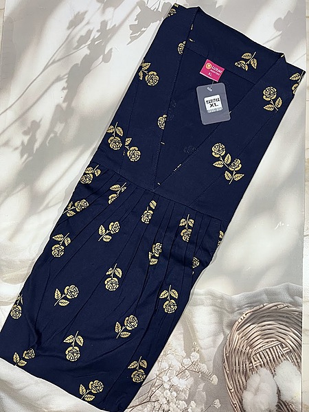 V-Neck semi collar XL #71